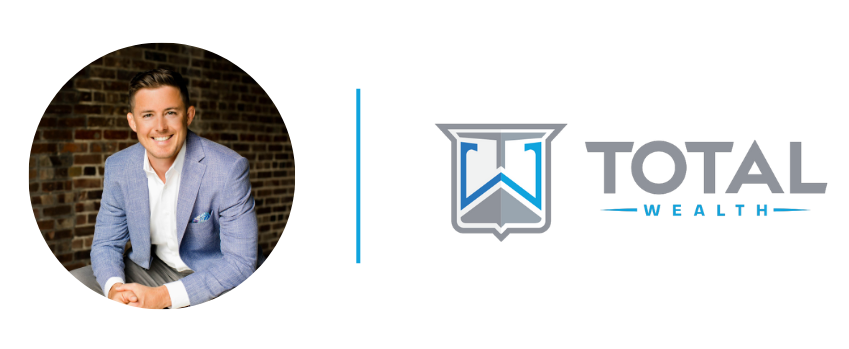 Logan Queck – Wealth Manager & Business Advisor